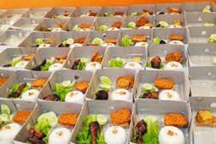 Catering Zizi: Rasa yang Menyatu dengan Jiwa Cilacap