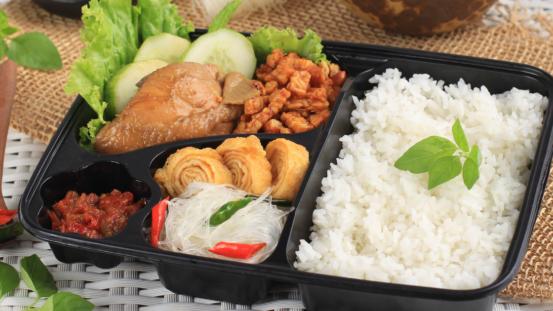 Catering Zizi: Sentuhan Rasa yang Membuat Acara Anda Berkesan